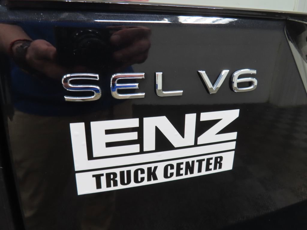 Used 2021 Volkswagen Atlas SEL R-Line image 44