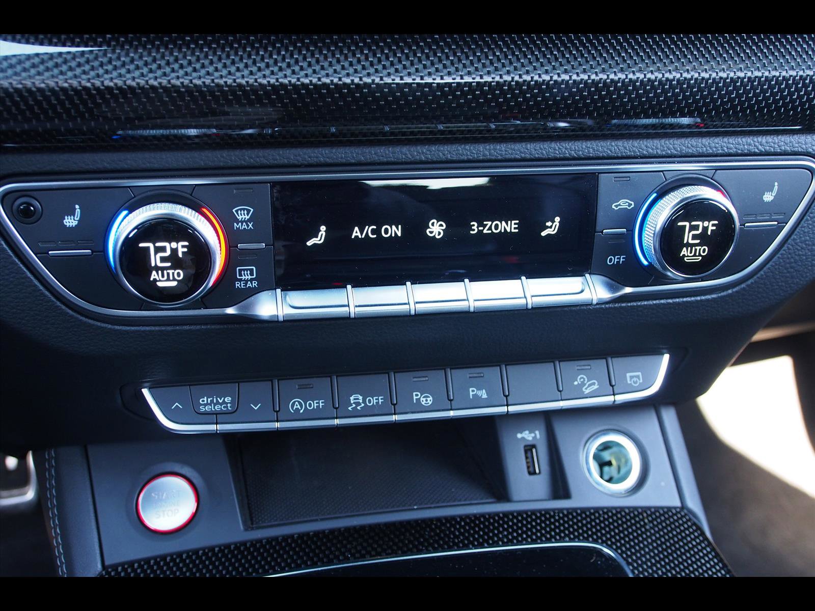 Used 2021 Audi SQ5 Prestige image 29