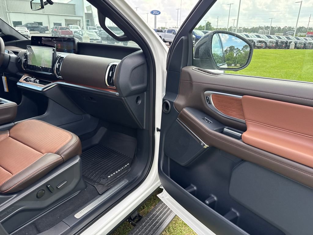 New 2026 Ford Expedition King Ranch AWD/4WD image 56