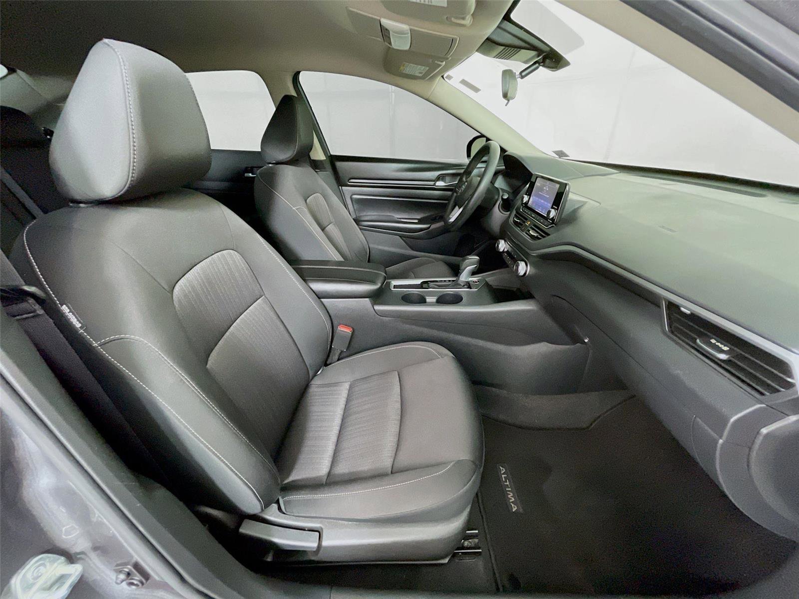 Used 2021 Nissan Altima 2.5 S image 29