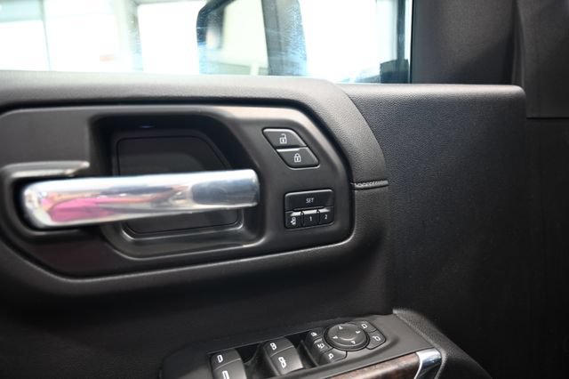 Used 2023 GMC Sierra 2500 Denali AWD/4WD image 33