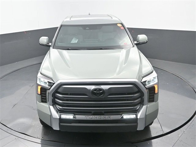 New 2026 Toyota Tundra Limited image 29