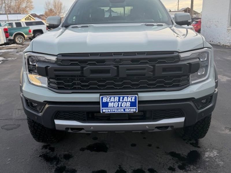 Used 2024 Ford Ranger Raptor image 3