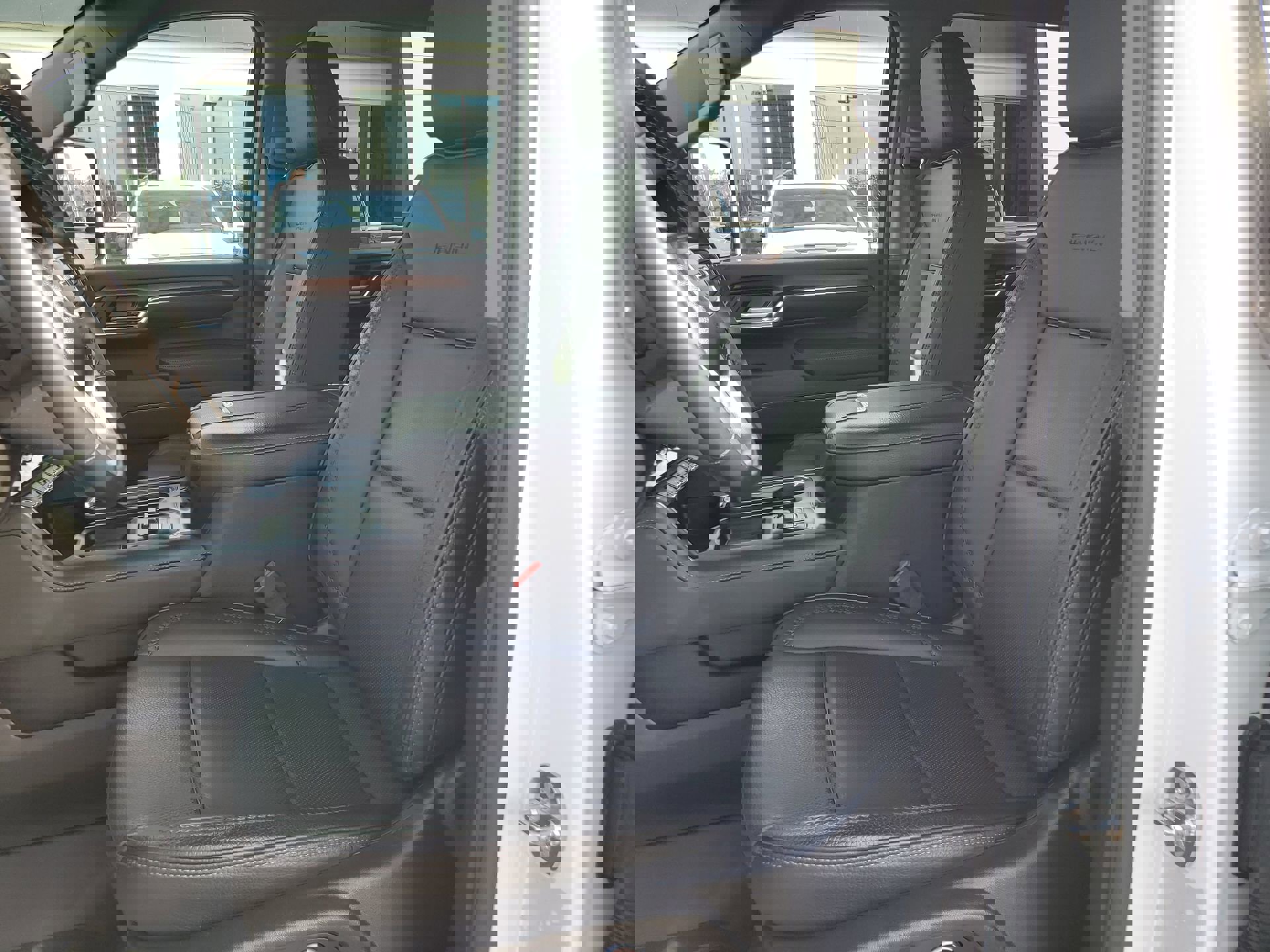 Used 2024 GMC Sierra 3500 Denali image 68