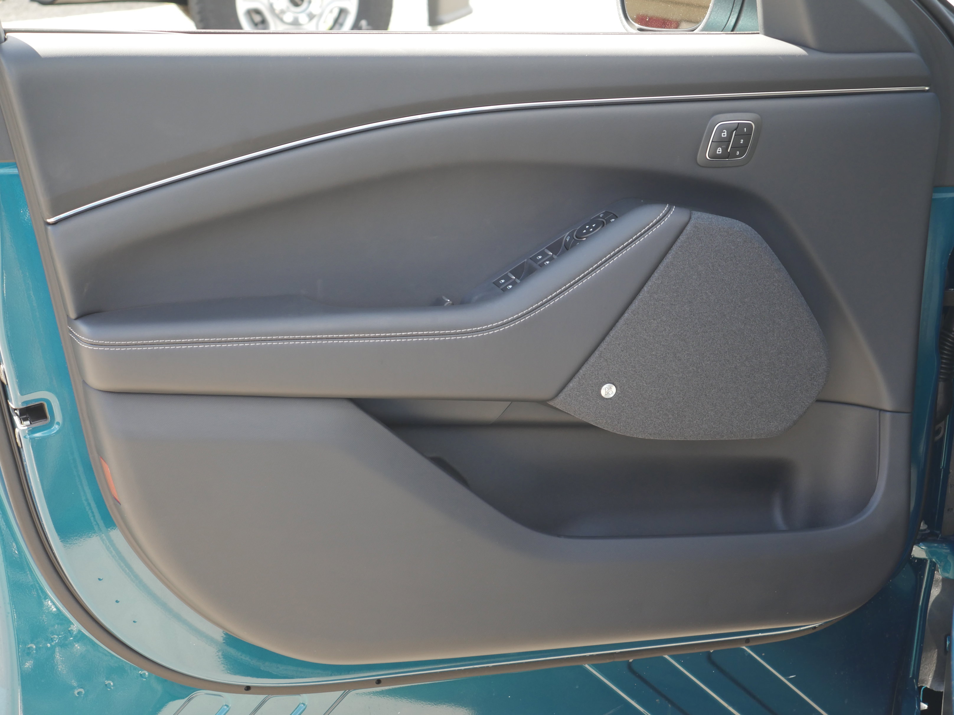 New 2026 Ford Mustang Mach-E Premium image 38