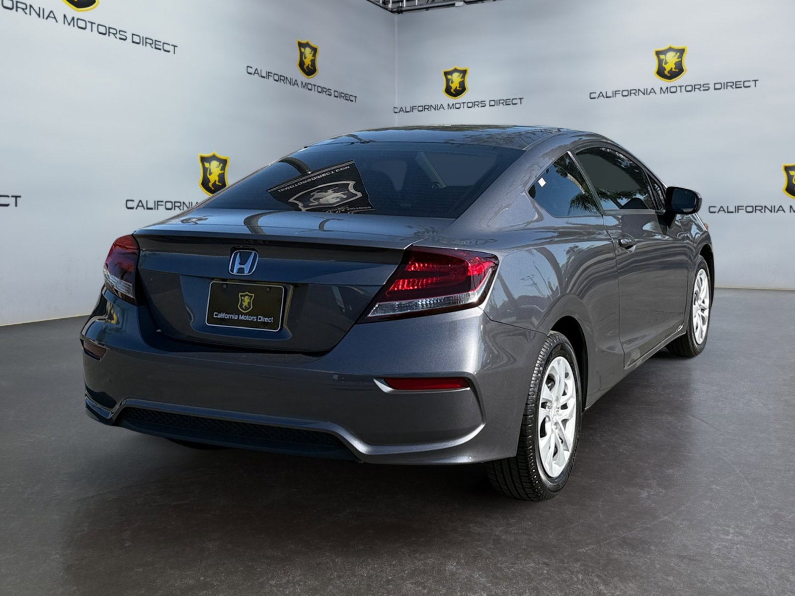 Used 2014 Honda Civic LX image 5