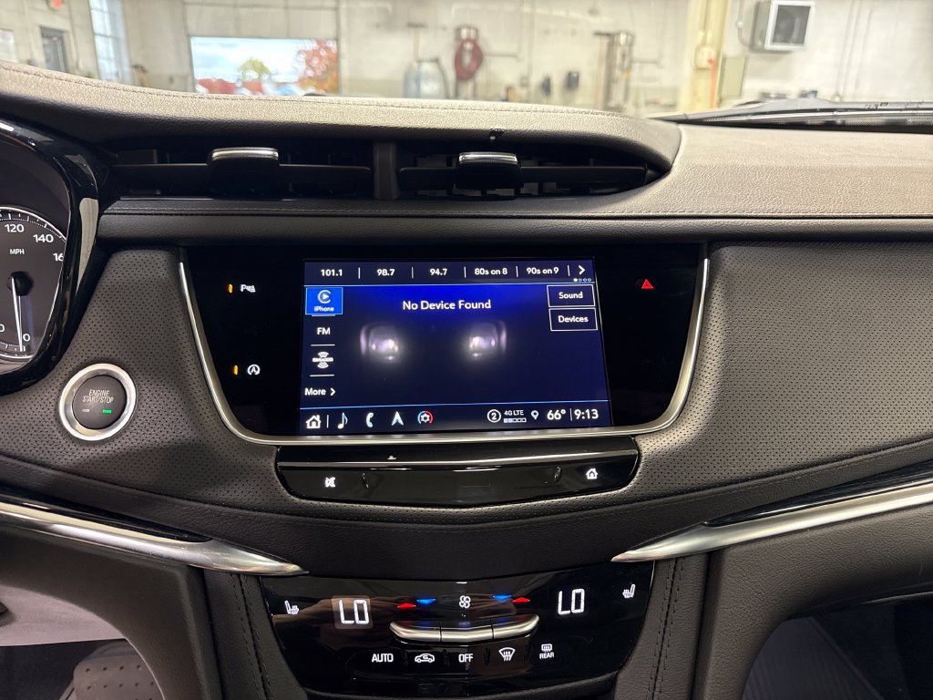 Used 2024 Cadillac XT5 Premium Luxury AWD/4WD image 6
