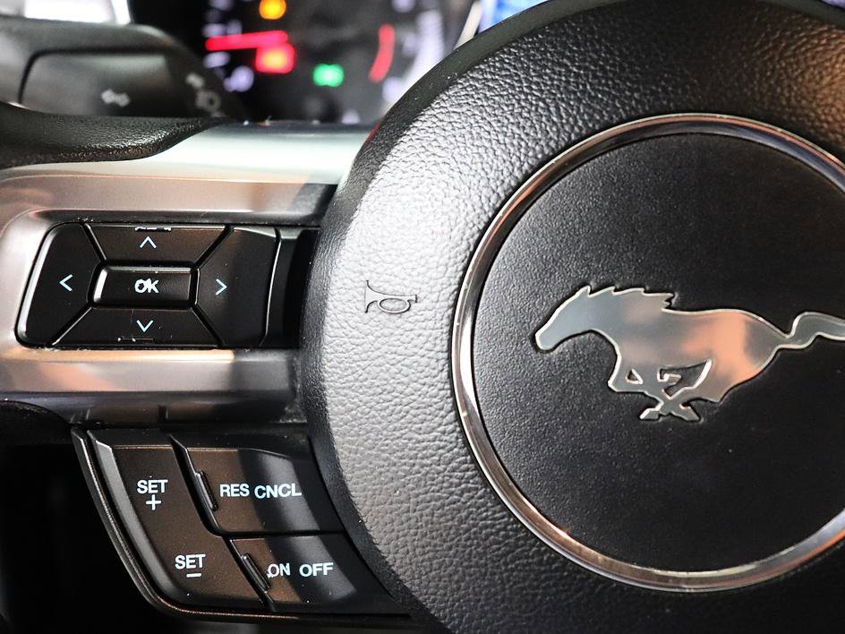 Used 2016 Ford Mustang GT w/ Interior & Wheel Package RWD image 37