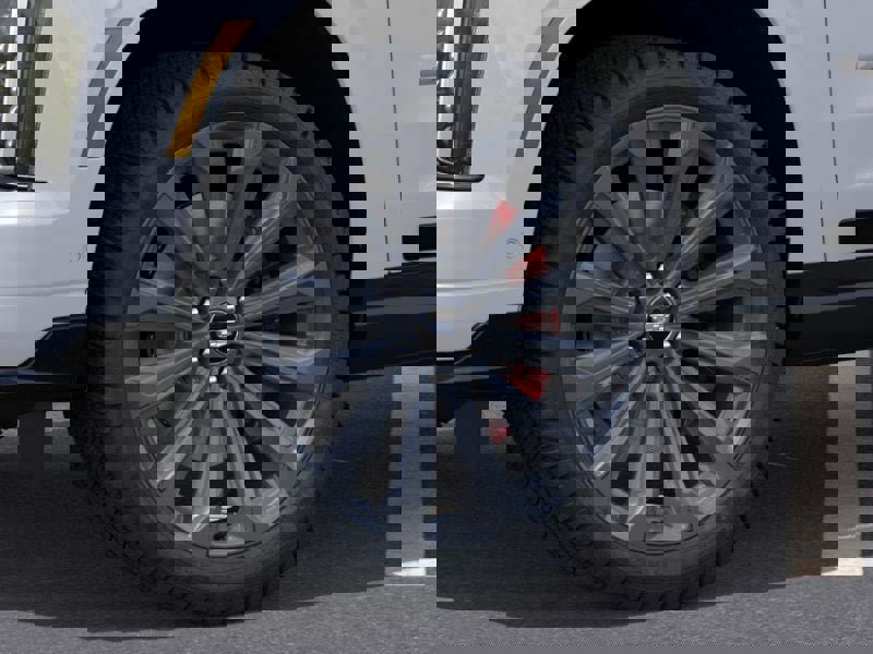 New 2026 Cadillac Escalade ESV V image 9