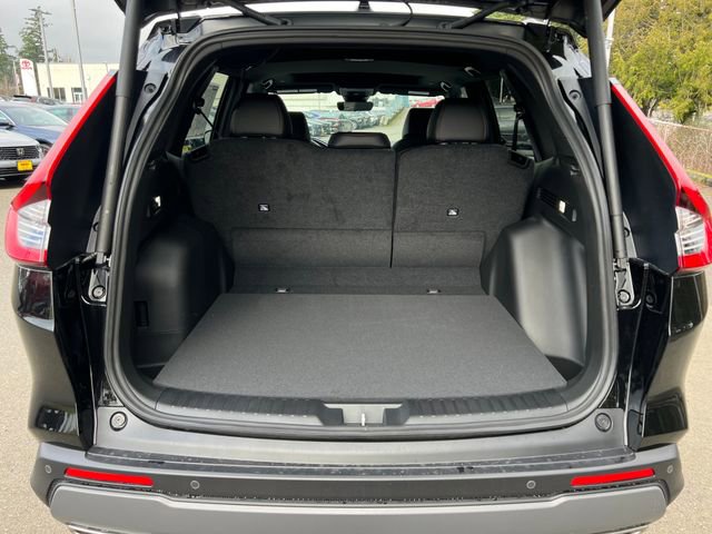 New 2026 Honda CR-V Sport-L image 13