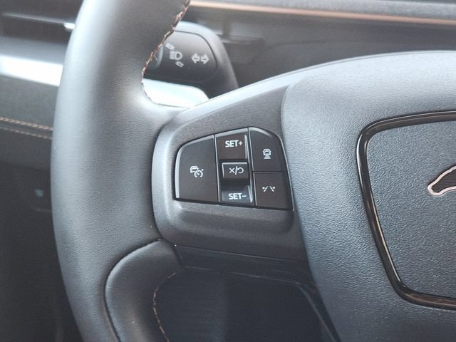 Used 2022 Ford Mustang Mach-E GT AWD/4WD image 28