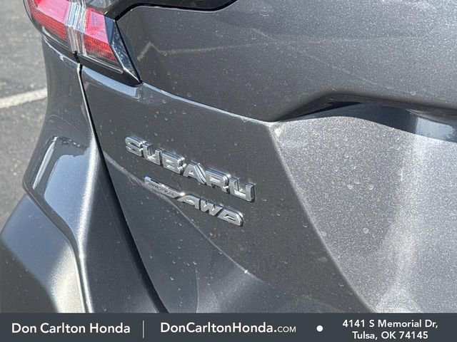Used 2025 Subaru Outback Limited image 6