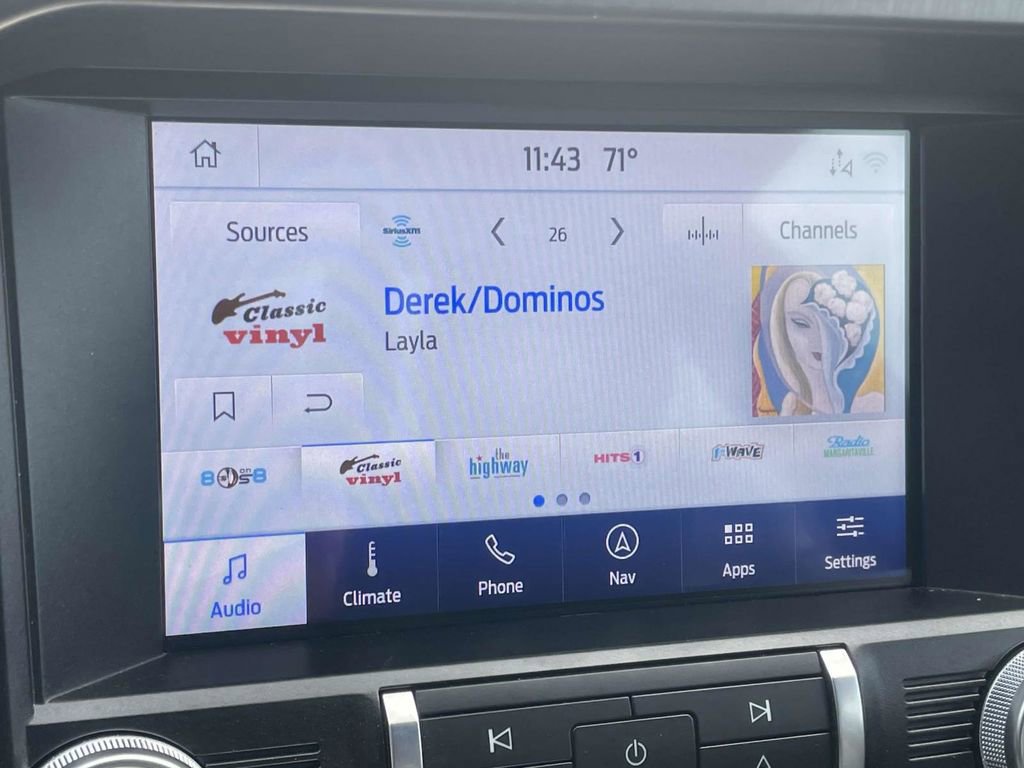 Used 2023 Ford Mustang Mach 1 w/ Equipment Group 700A image 30