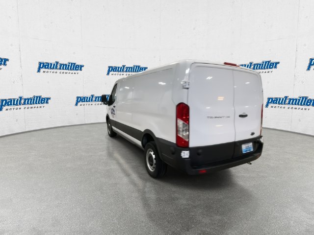 Used 2024 Ford Transit 250 Low Roof w/ Load Area Protection Package RWD image 8