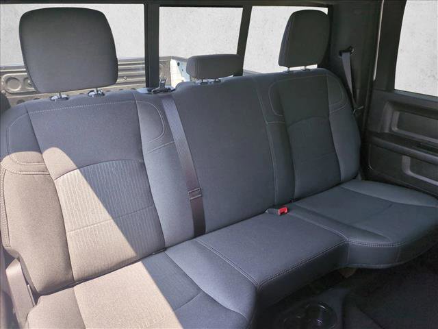 Used 2024 RAM 2500 Tradesman w/ Chrome Appearance Group AWD/4WD image 20