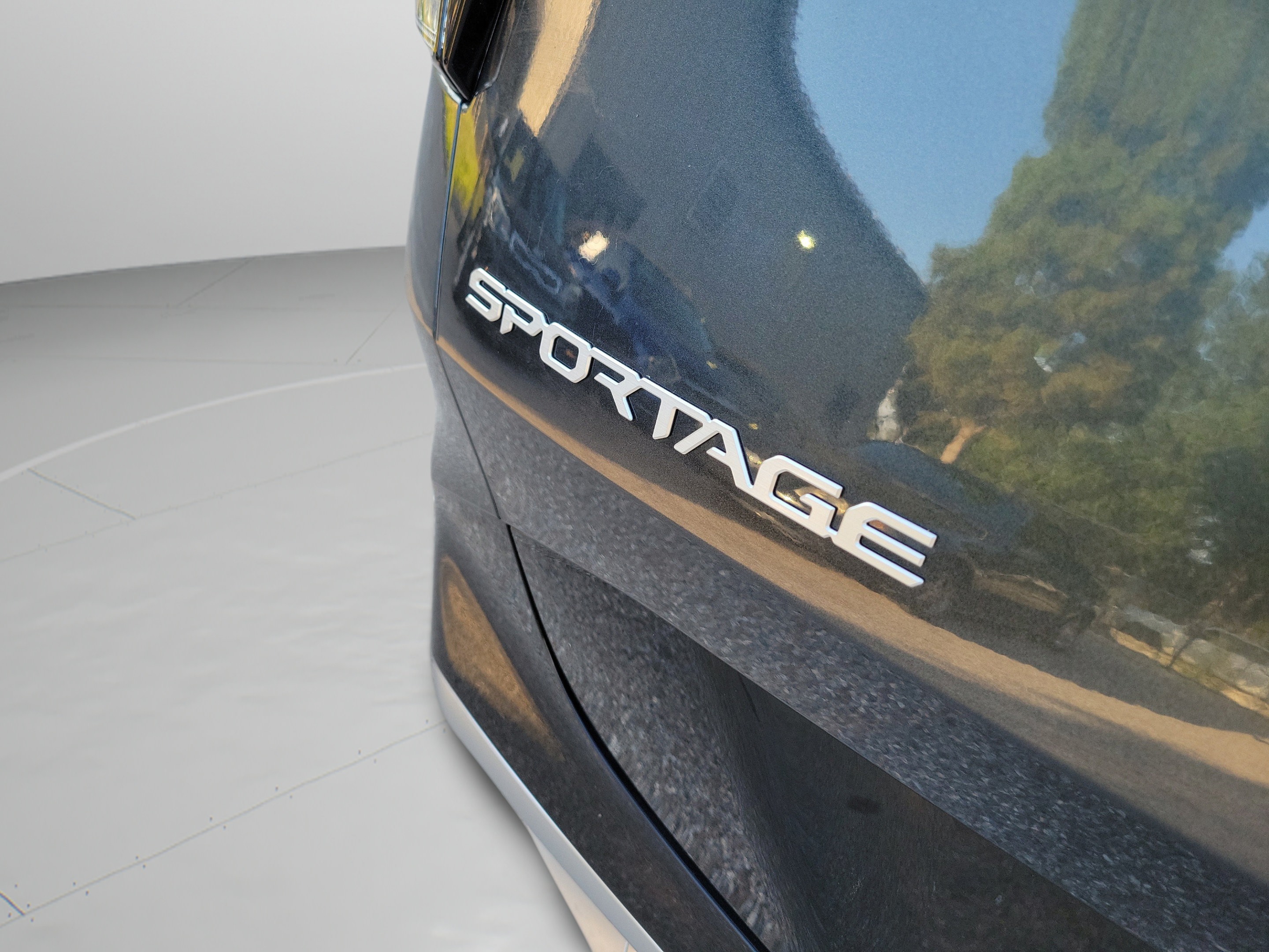 Used 2024 Kia Sportage SX FWD image 30