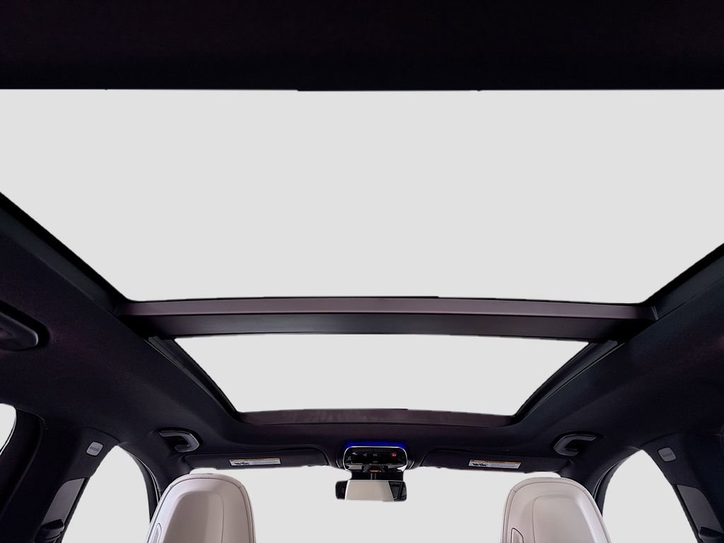 New 2026 Mercedes-Benz GLC 300 4MATIC image 23