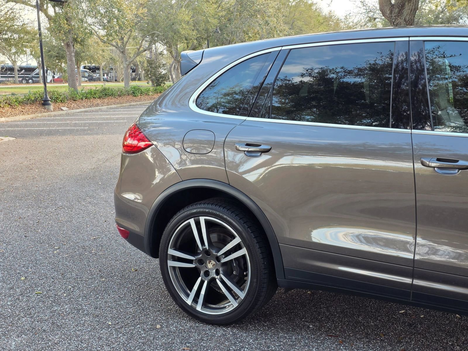 Used 2013 Porsche Cayenne Diesel image 31