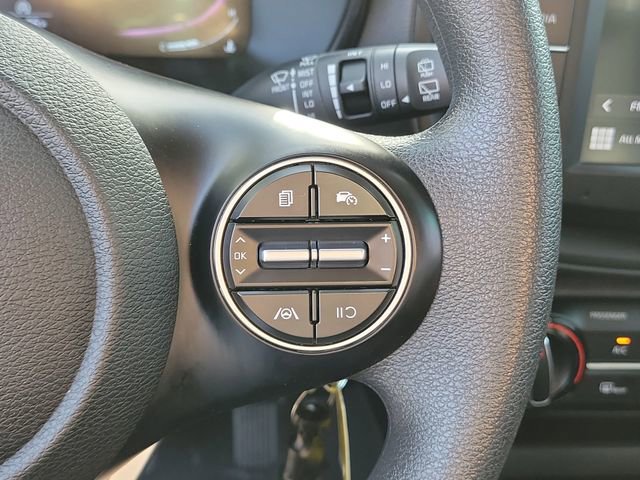 Used 2025 Kia Soul LX w/ LX Technology Package image 21