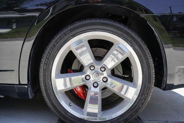 Used 2007 Dodge Charger SRT8 w/ SRT Option Group II RWD image 47