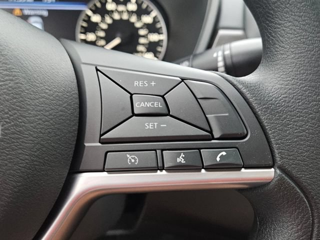 Used 2025 Nissan Altima 2.5 SV w/ SV Special Edition Package FWD image 24