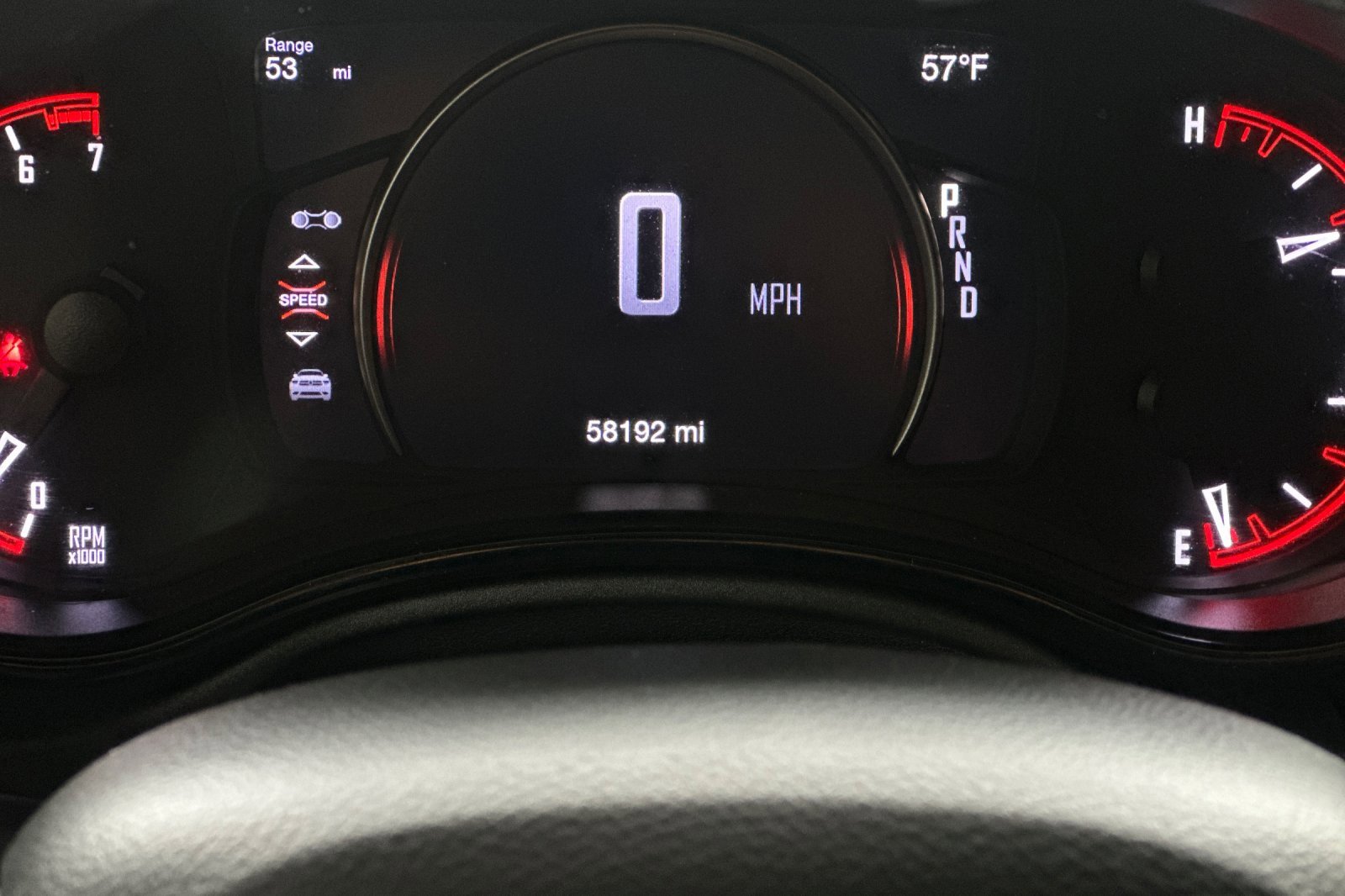 Used 2021 Dodge Durango GT w/ Trailer Tow Group IV image 28