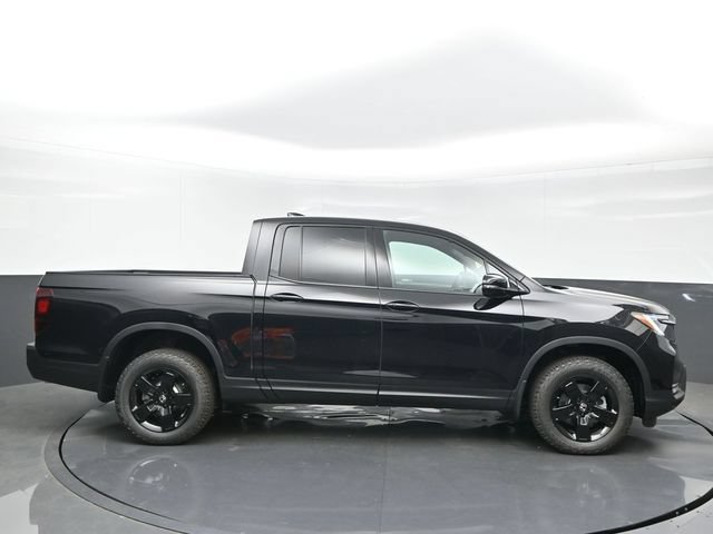 New 2026 Honda Ridgeline Black Edition image 7