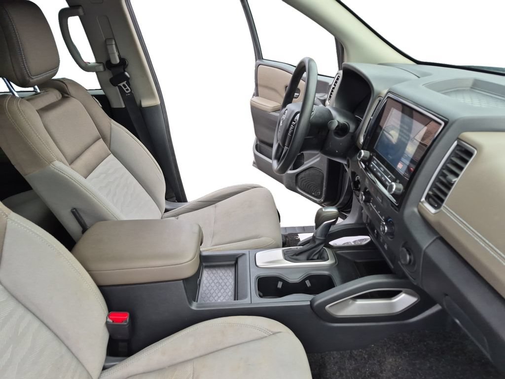 Used 2023 Nissan Frontier SV w/ Technology Package AWD/4WD image 41