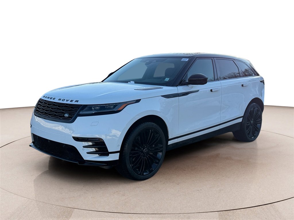 New 2026 Land Rover Range Rover Velar Dynamic SE
