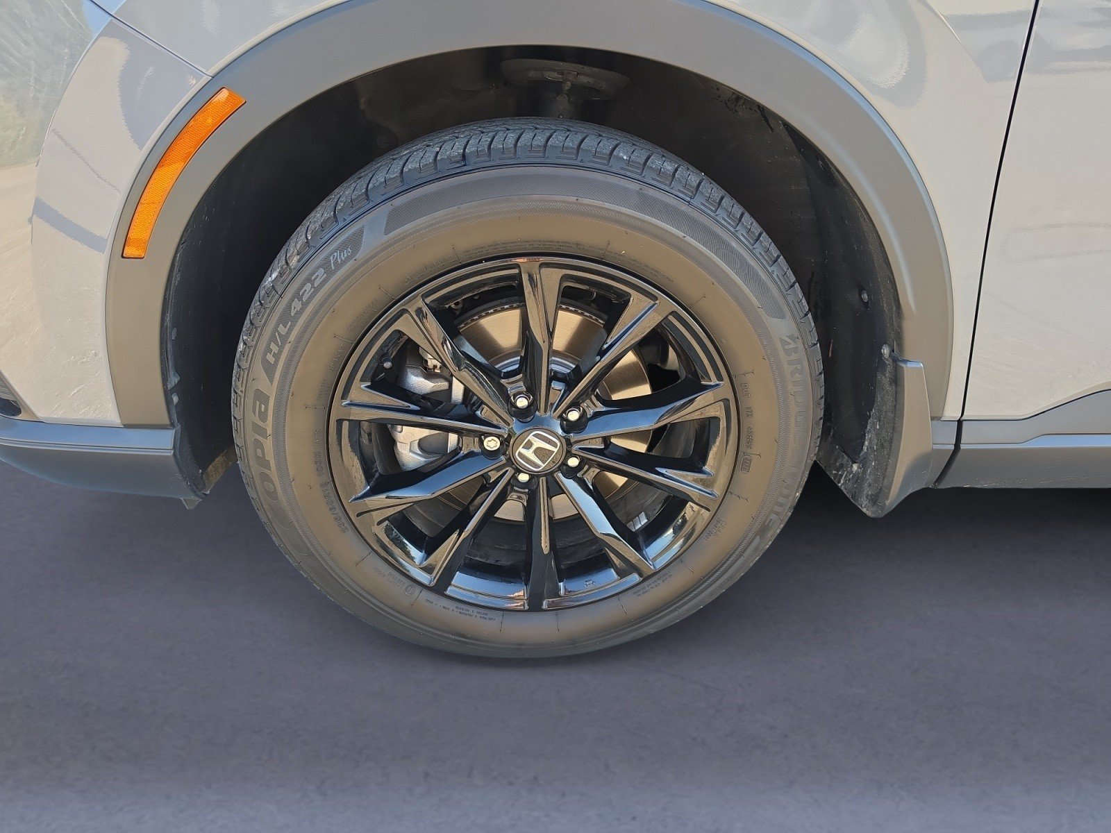 Used 2025 Honda CR-V Sport-L image 37