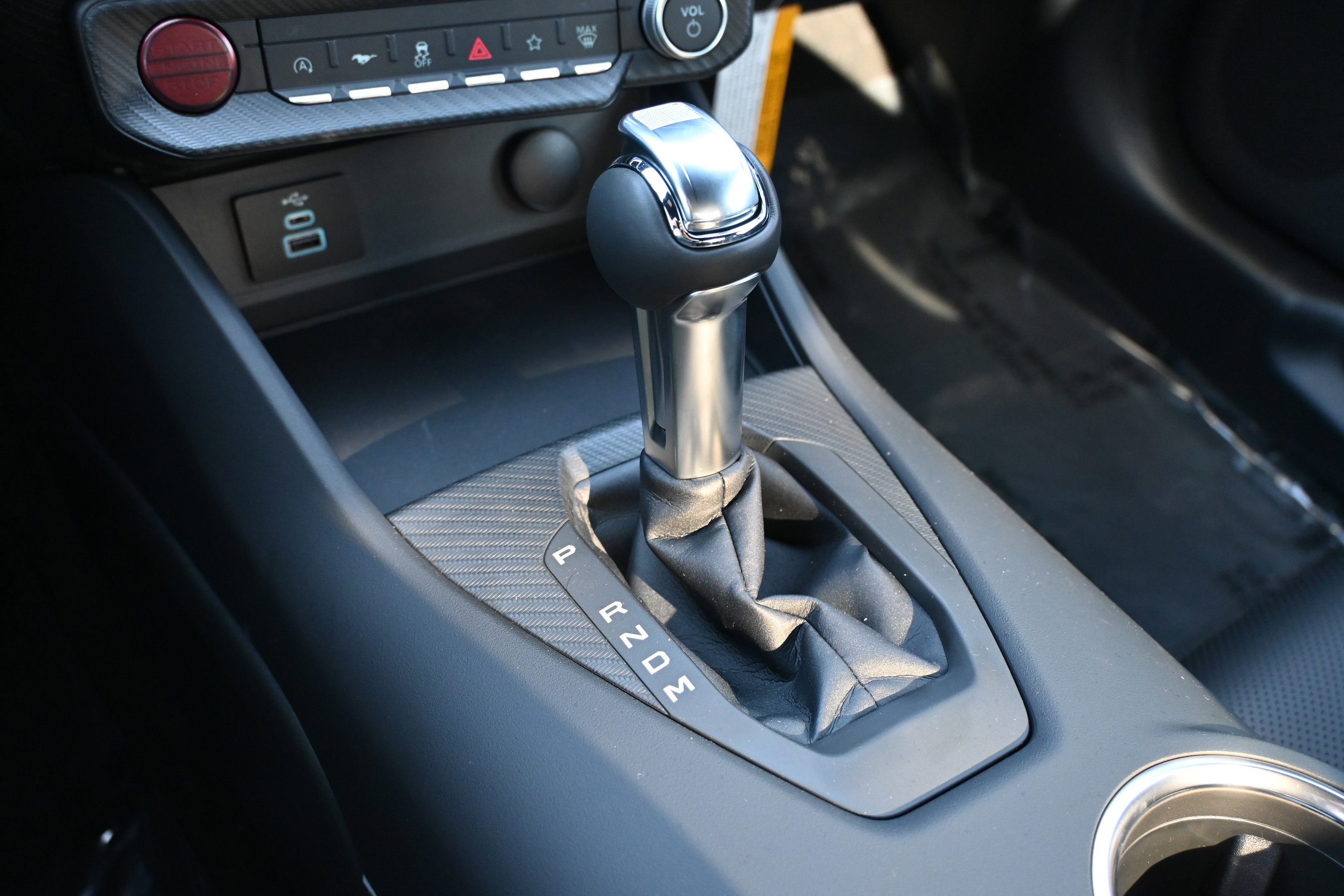 New 2026 Ford Mustang GT Premium image 77