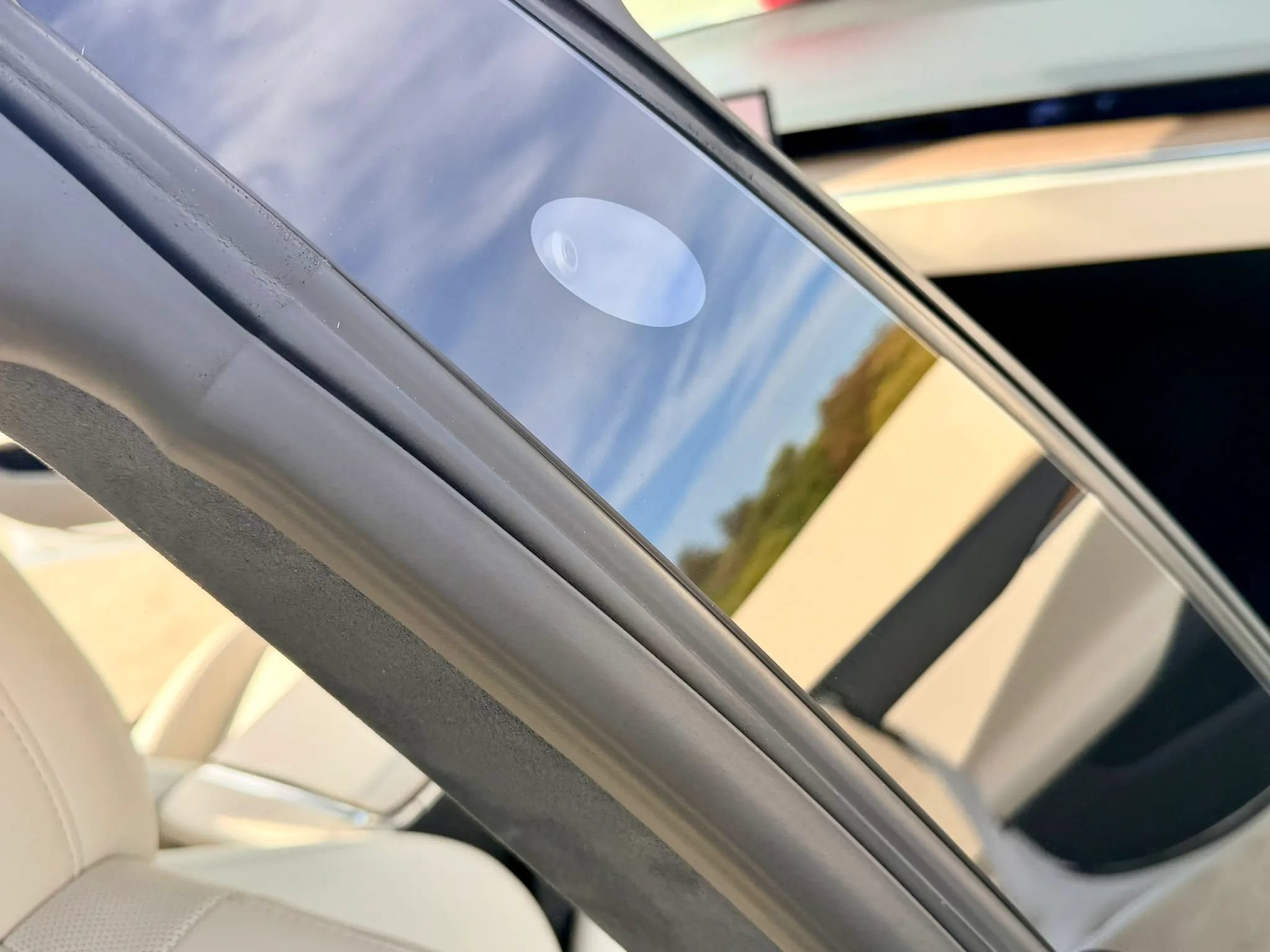 Used 2022 Tesla Model S Standard Range AWD/4WD image 52
