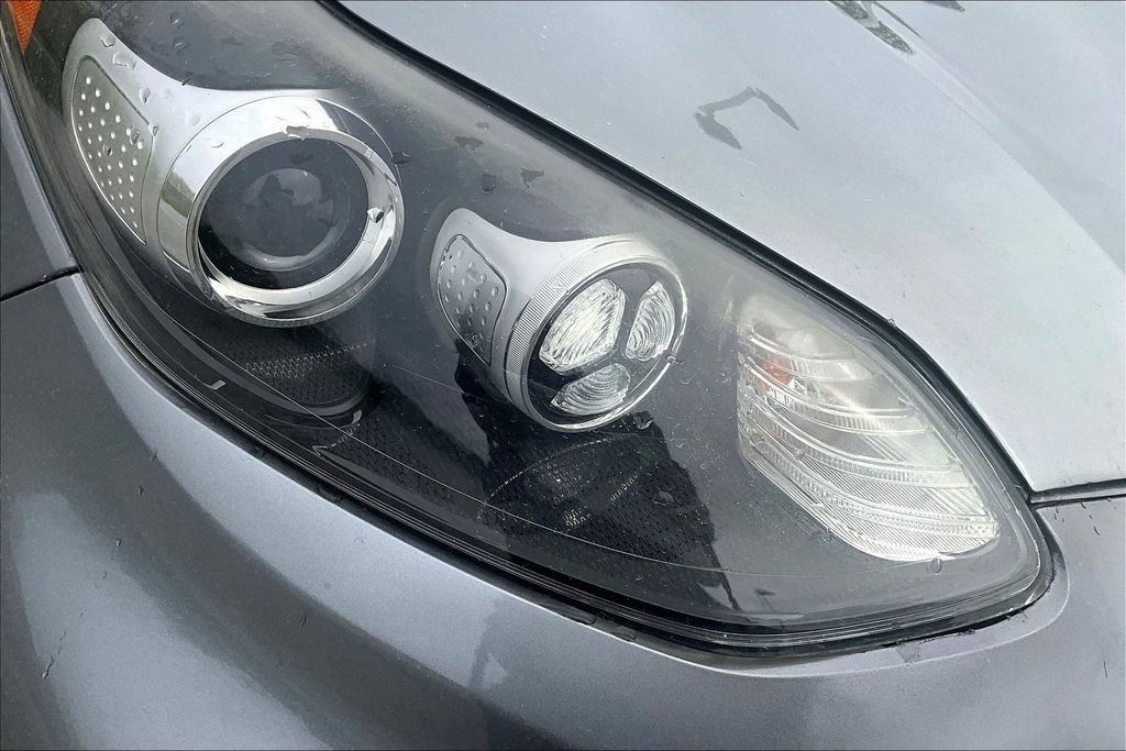 Used 2020 Kia Sportage EX FWD image 30