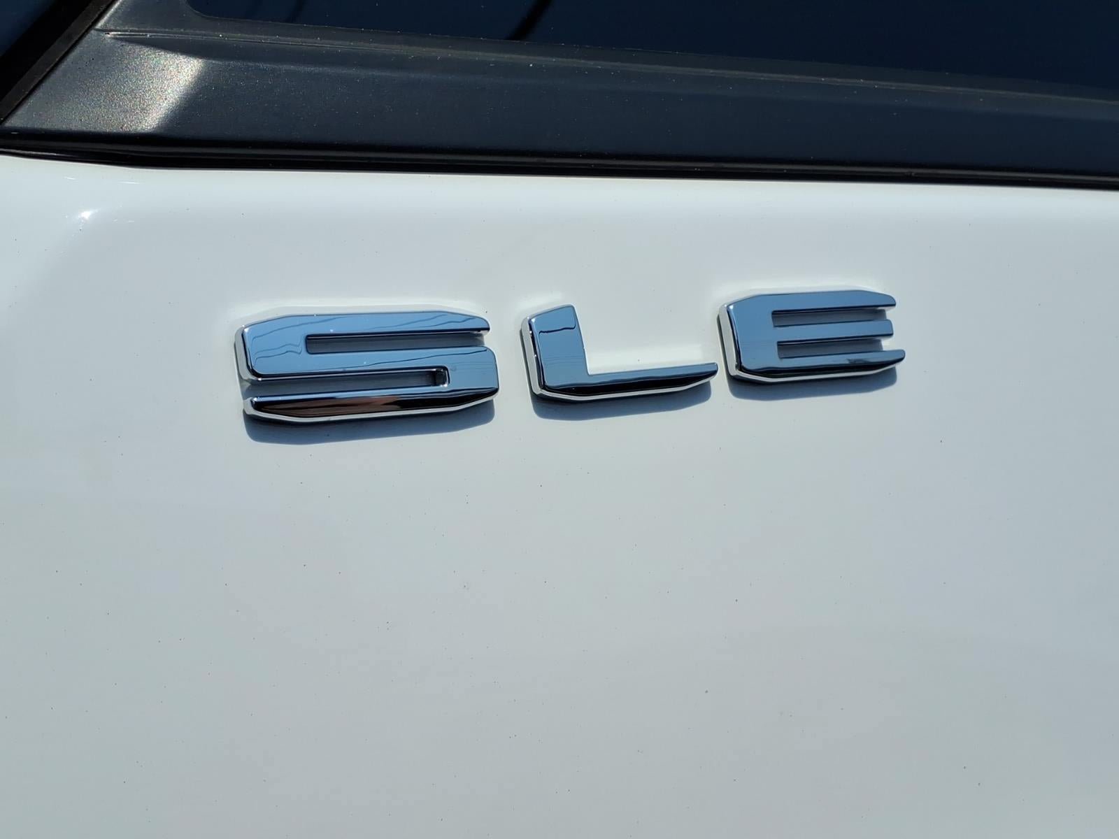 Used 2024 GMC Terrain SLE w/ Driver Convenience Package AWD/4WD image 22