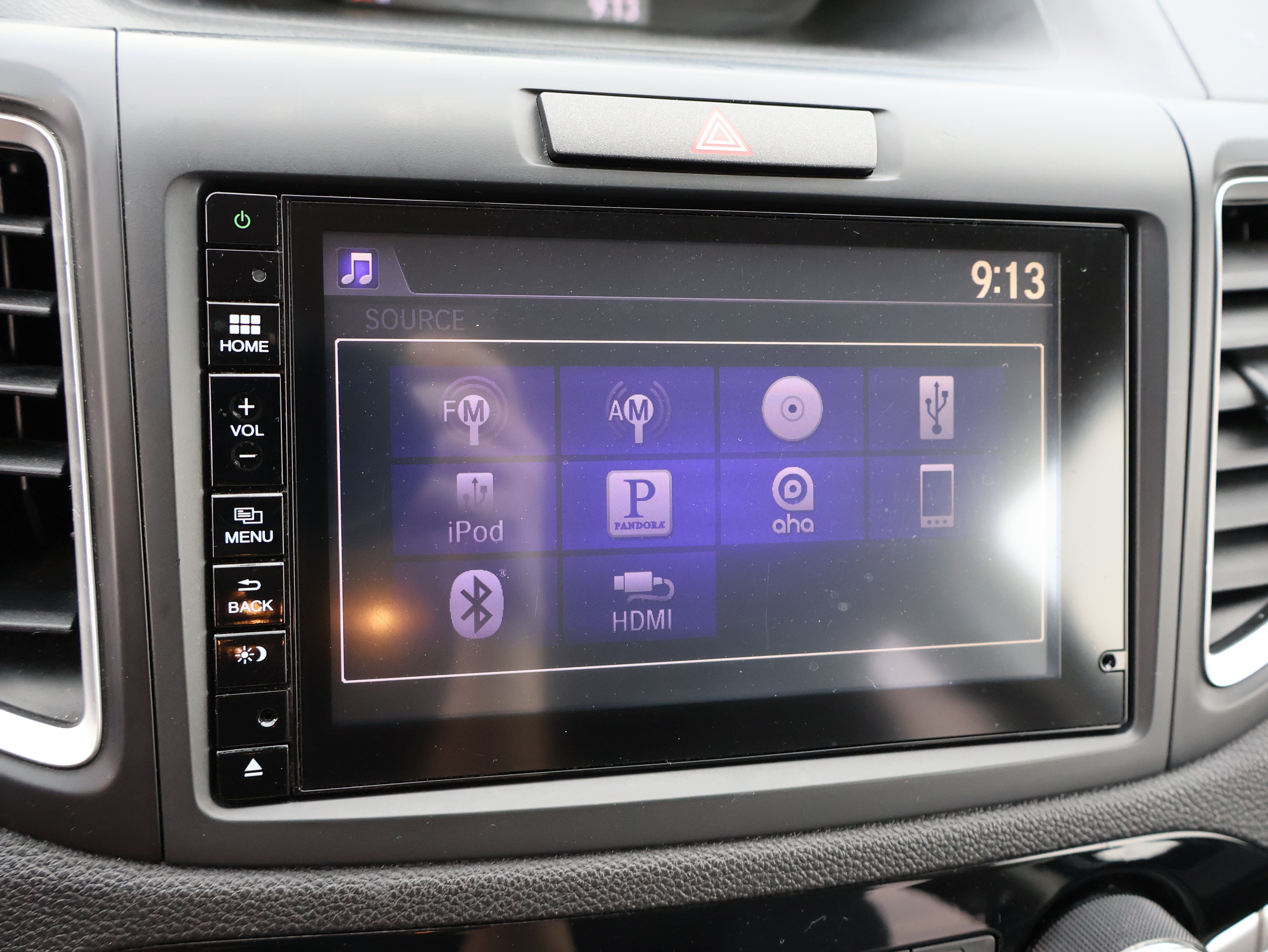 Used 2016 Honda CR-V EX image 25