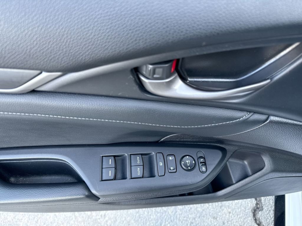 Used 2021 Honda Civic Sport Touring image 15