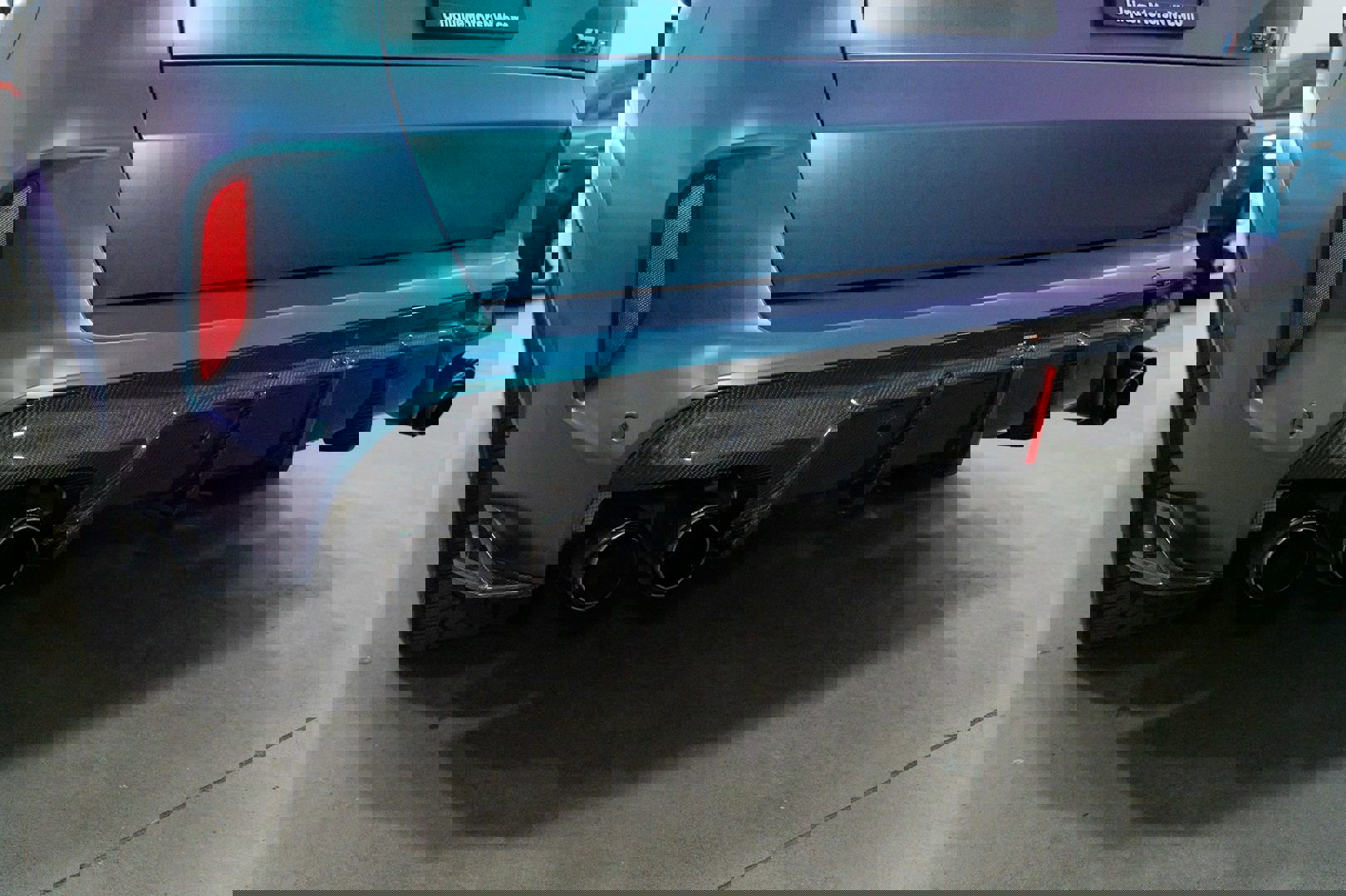 Used 2022 BMW X5 M w/ Executive Package image 10