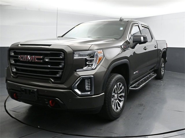 Used 2020 GMC Sierra 1500 AT4 w/ AT4 Premium Package image 15