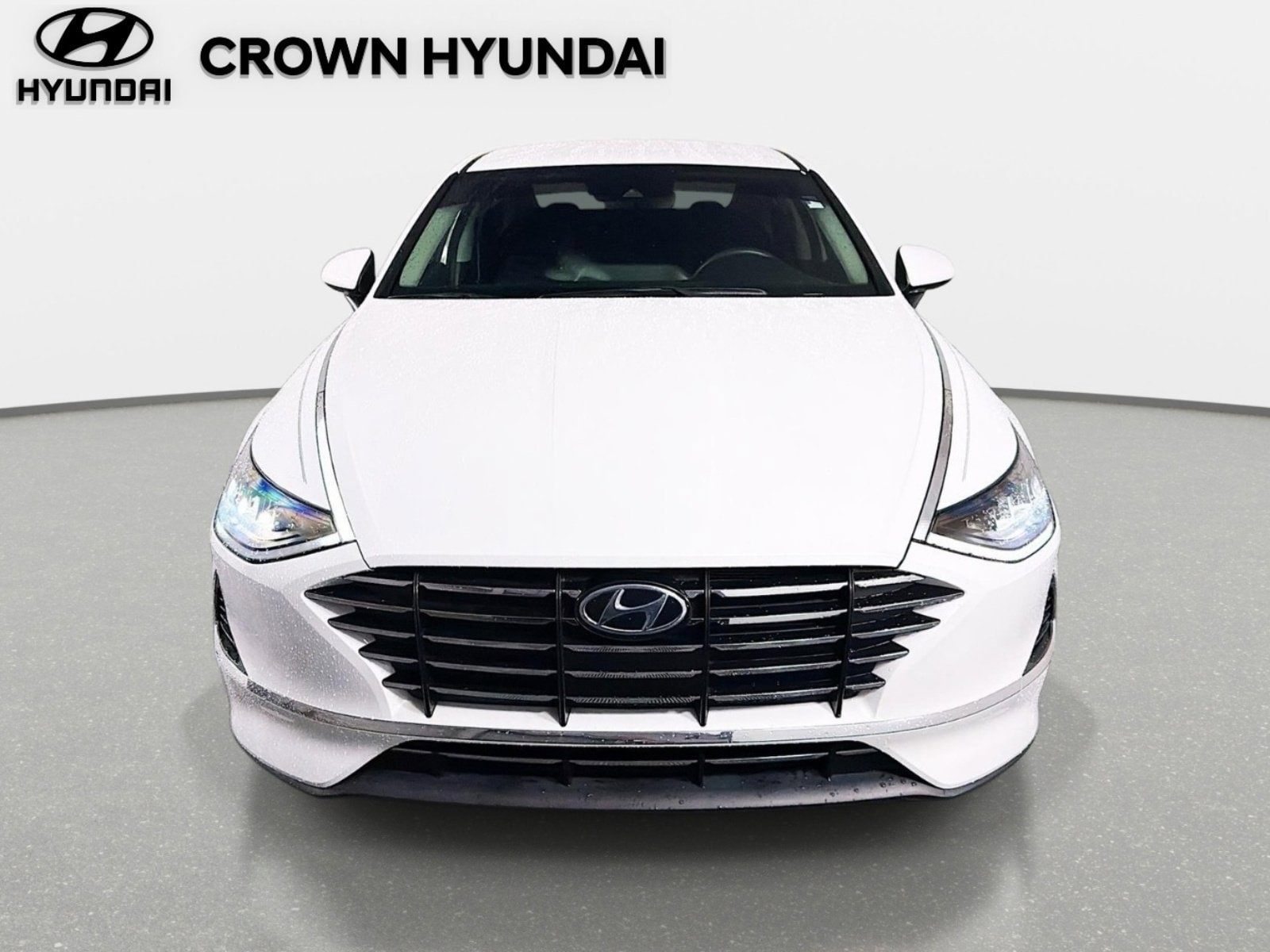 Used 2021 Hyundai Sonata SE FWD image 2