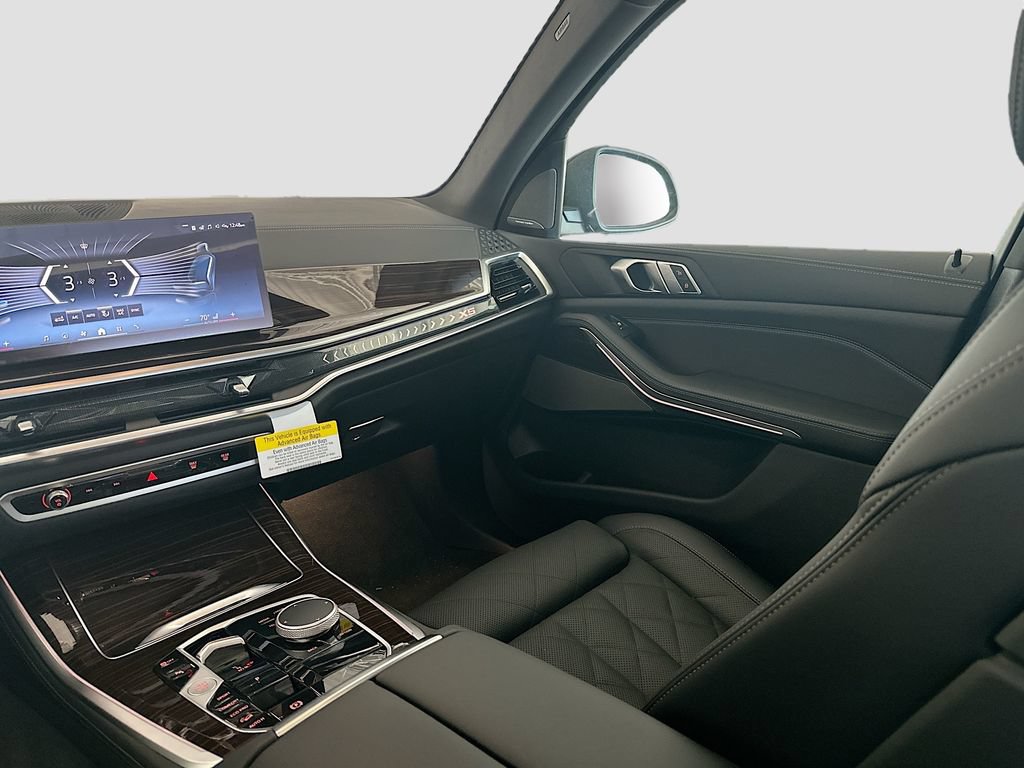 New 2026 BMW X5 xDrive40i AWD/4WD image 25