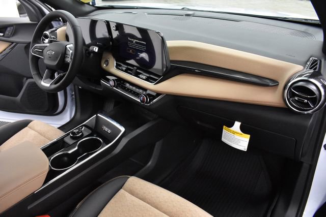 New 2026 Chevrolet Equinox ACTIV w/ Convenience Package III image 29