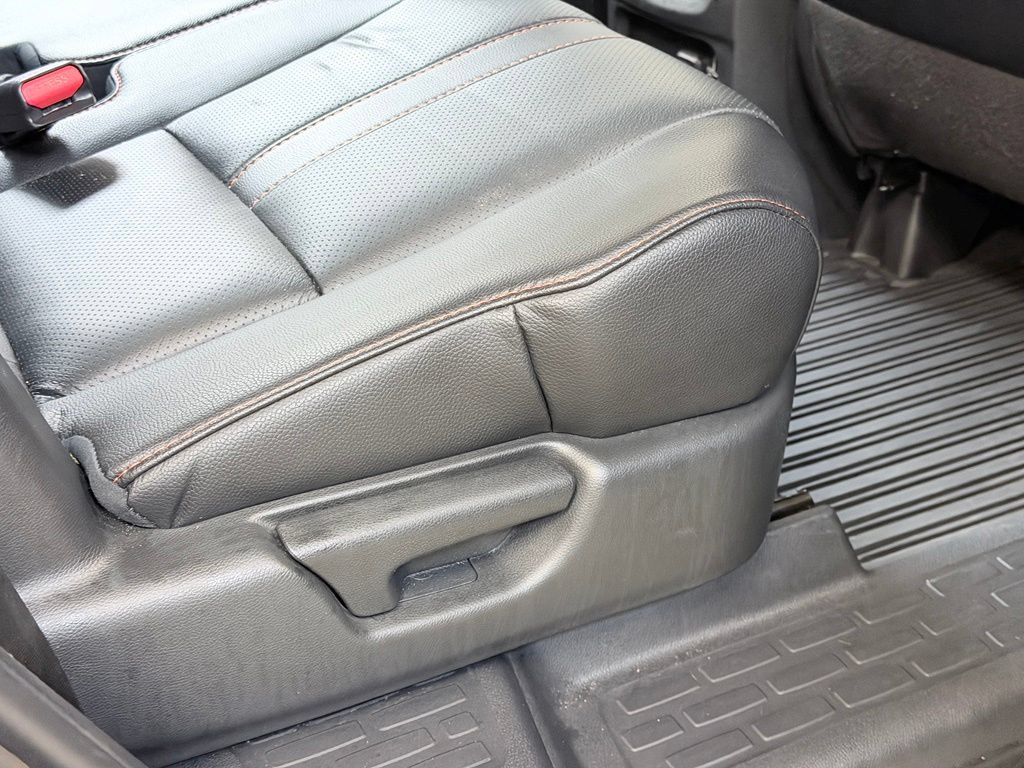 Used 2022 Honda Passport TrailSport image 37