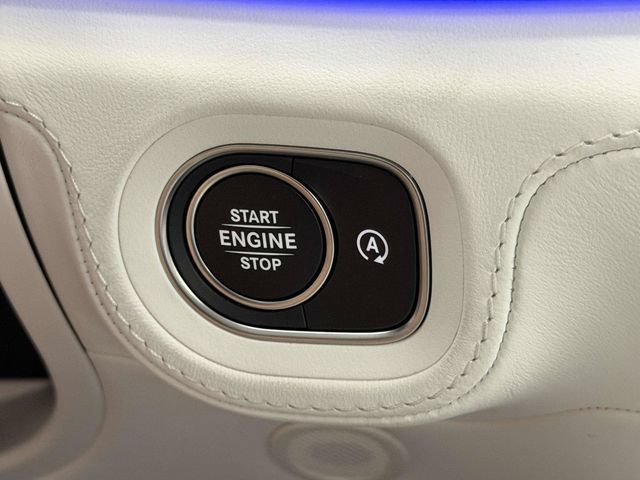 New 2026 Mercedes-Benz Maybach GLS 600 4MATIC image 29