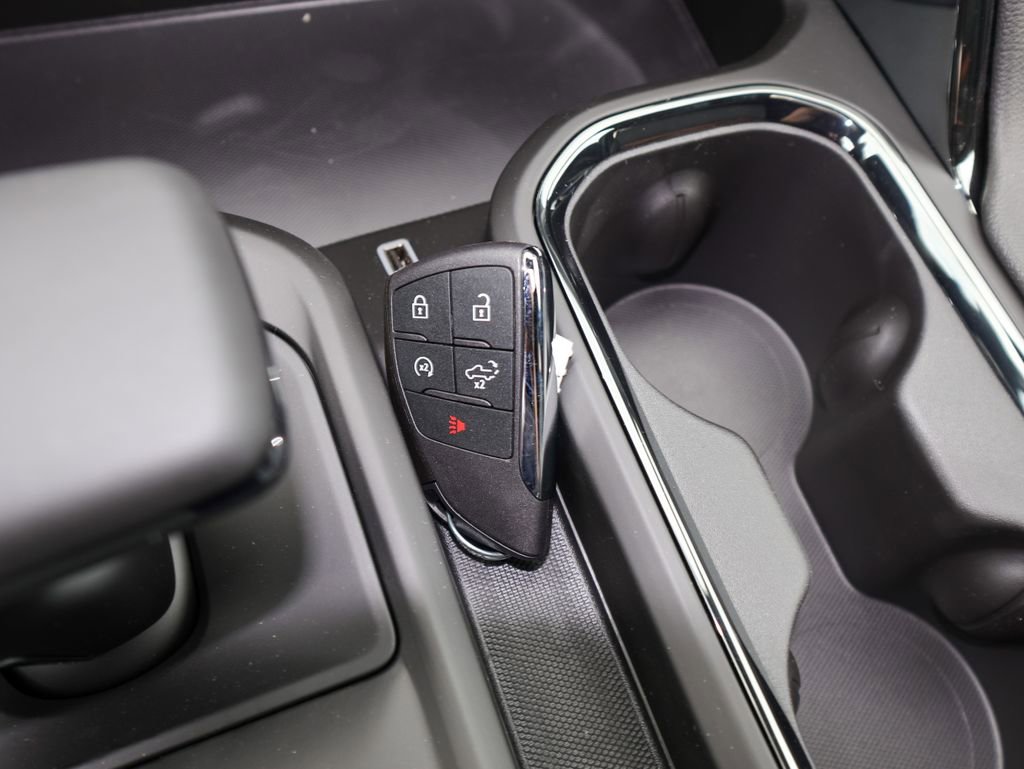 New 2026 GMC Sierra 1500 AT4 image 23