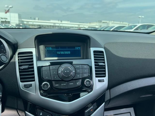 Used 2014 Chevrolet Cruze LT FWD image 19