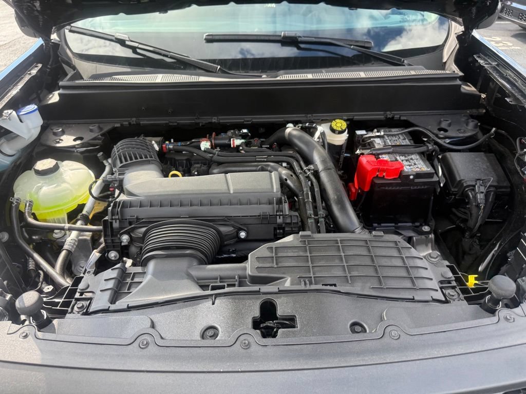 New 2026 Ford Maverick XL AWD/4WD image 53