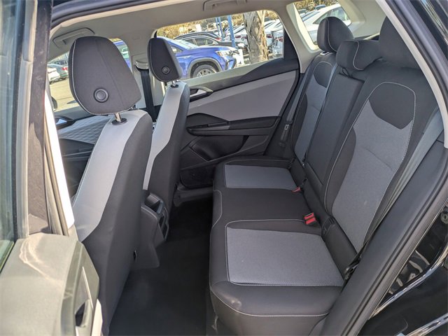 Certified 2023 Volkswagen Taos S w/ IQ Drive S Package image 14