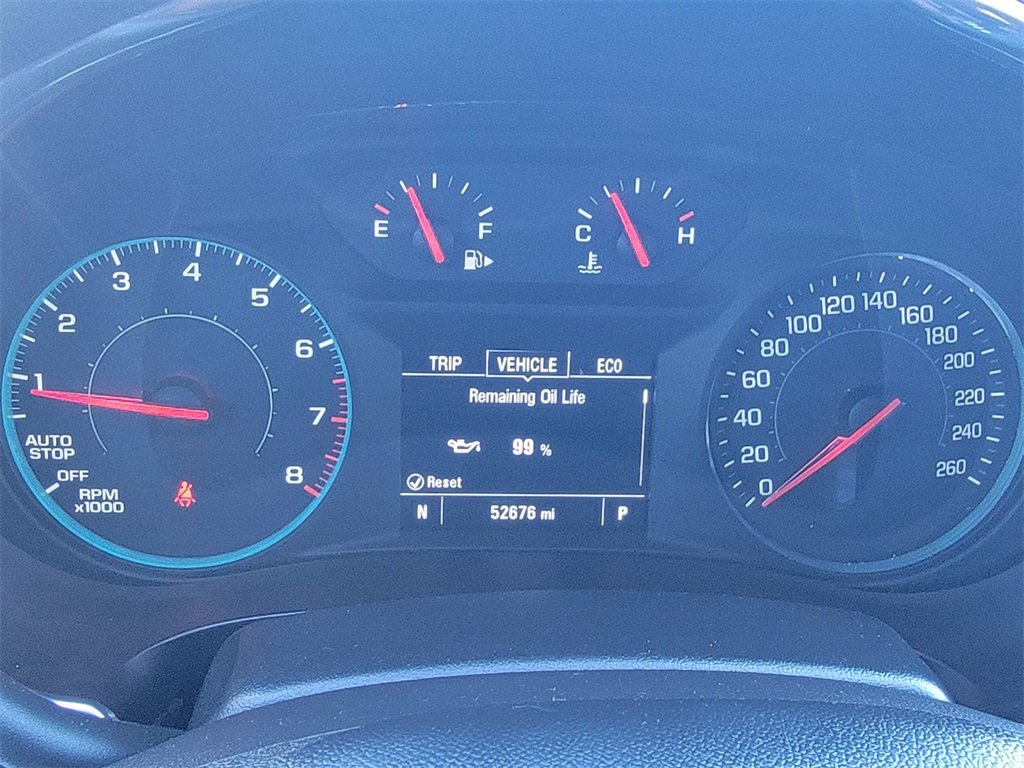 Used 2020 Chevrolet Malibu LT image 39