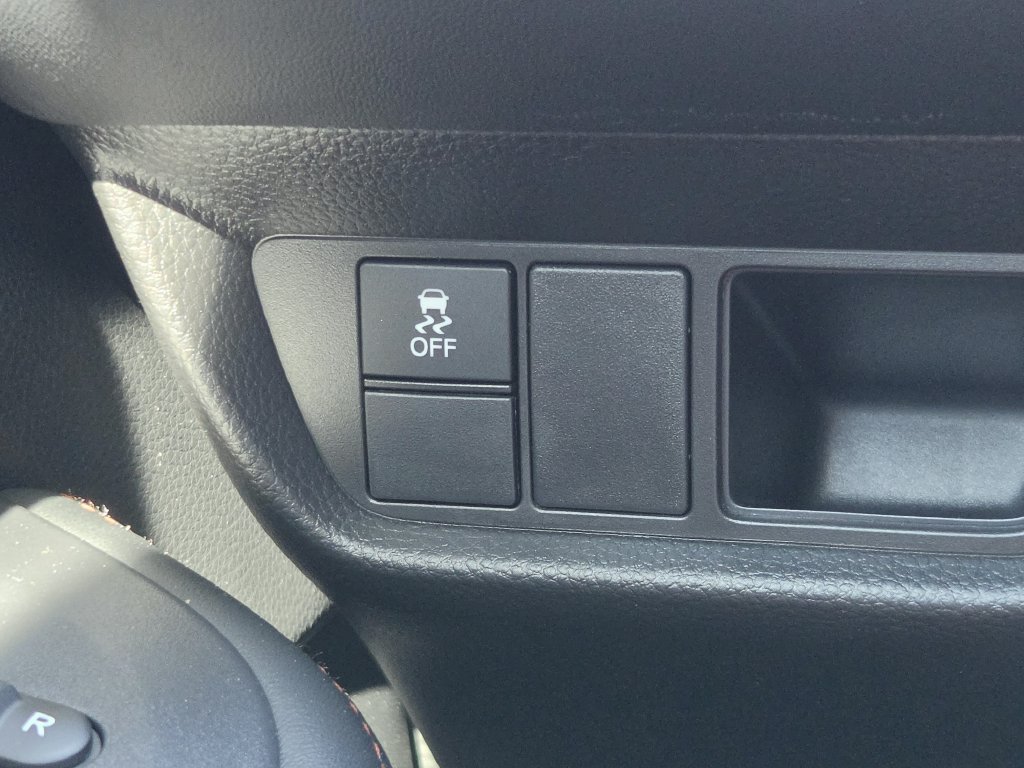 Certified 2024 Honda HR-V Sport image 29