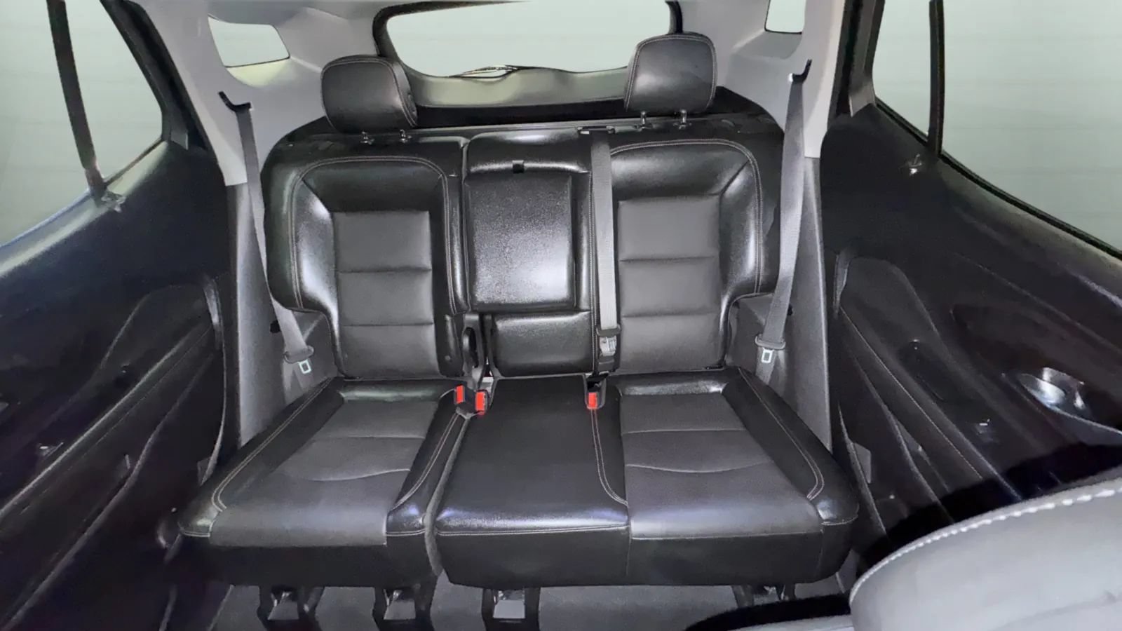 Used 2018 GMC Terrain SLT w/ Preferred Package FWD image 19